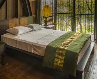 The Ark Mathugama The Ark Matugama Booking _ THE ARK – KEVEYD