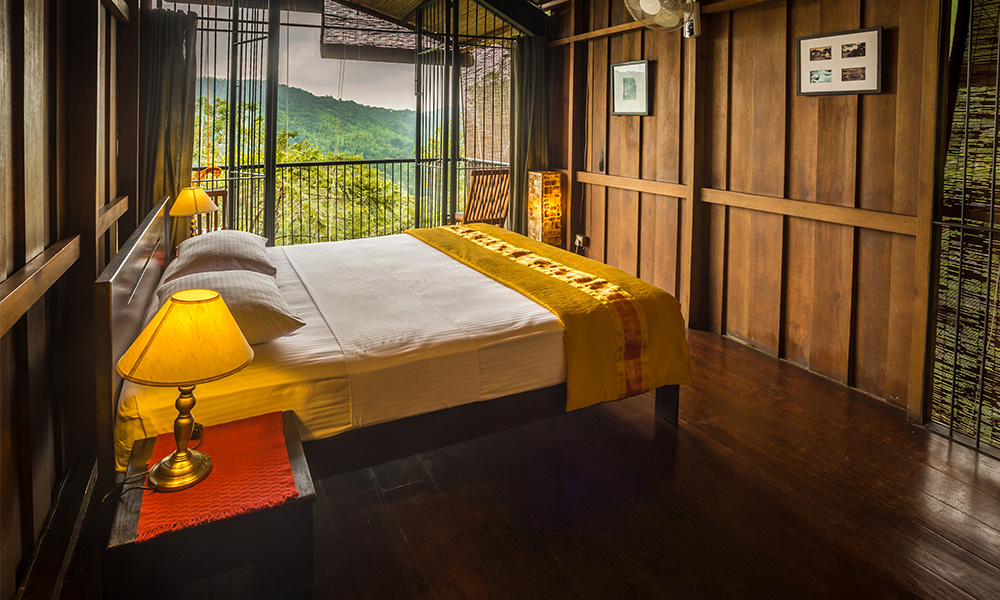 The Ark Villa Matugama