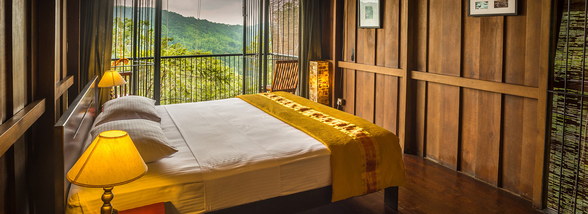 The Ark Villa Matugama