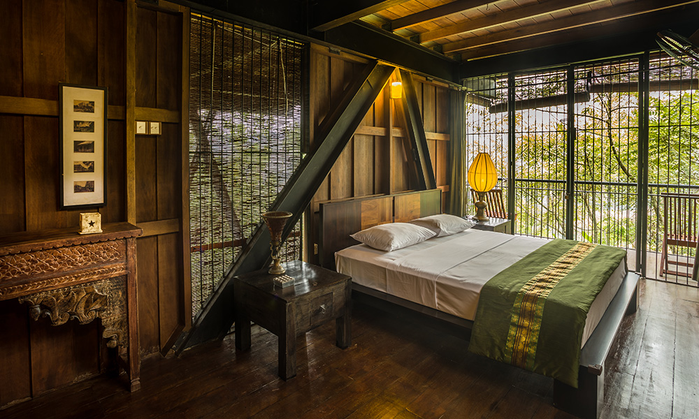 The Ark Villa Matugama