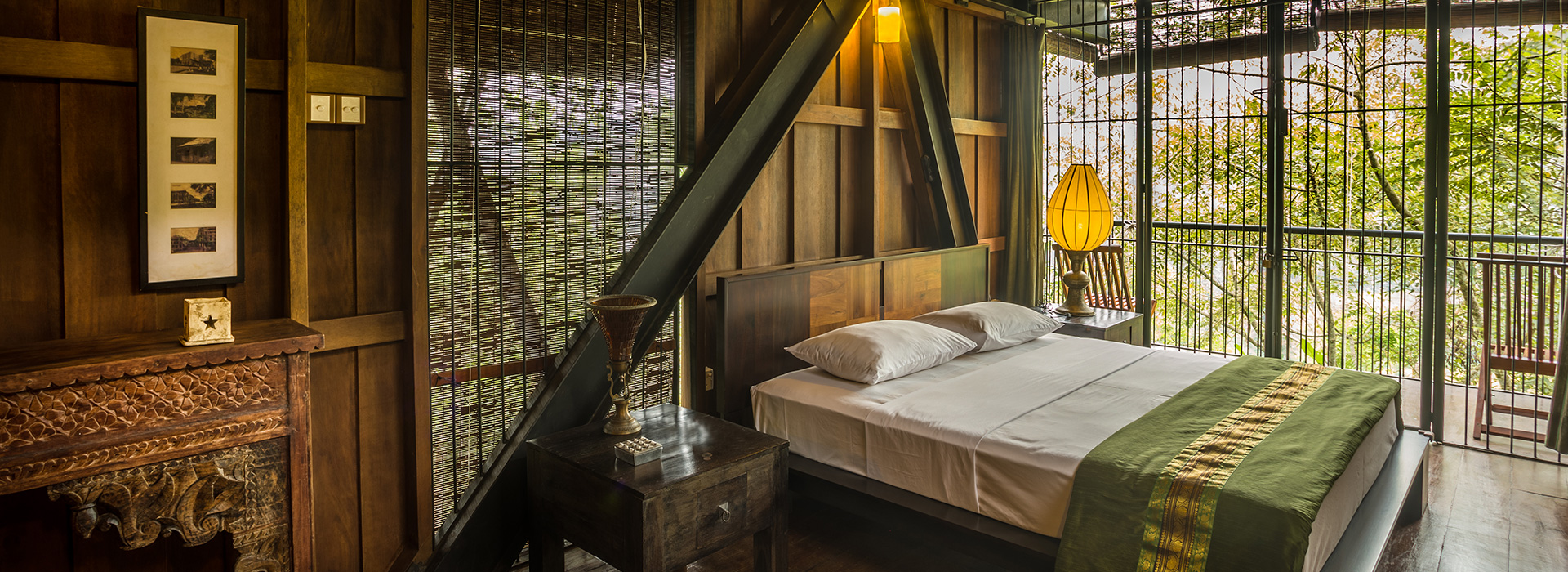 The Ark Villa Matugama