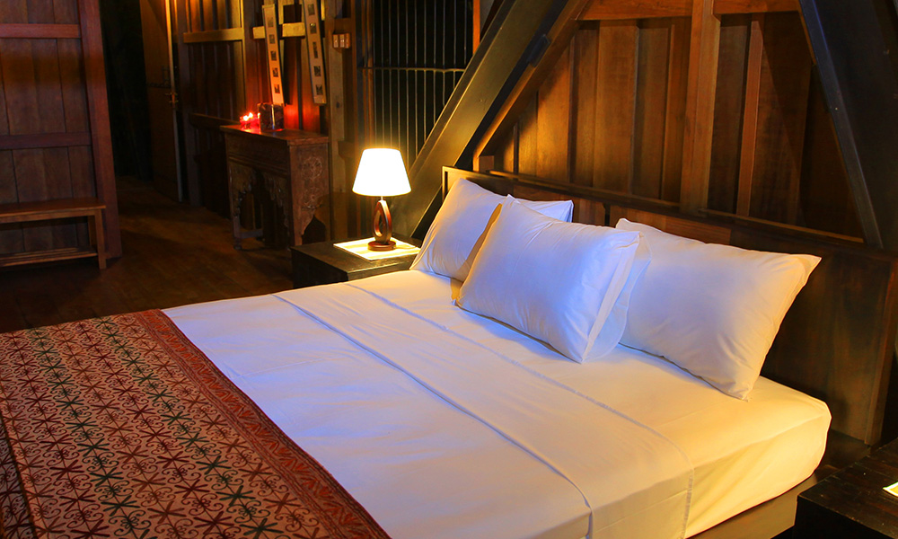 The Ark Villa Matugama