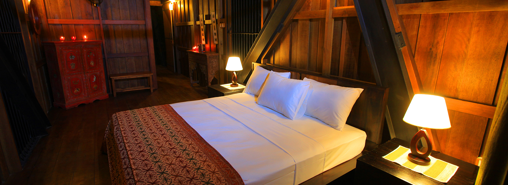 The Ark Villa Matugama
